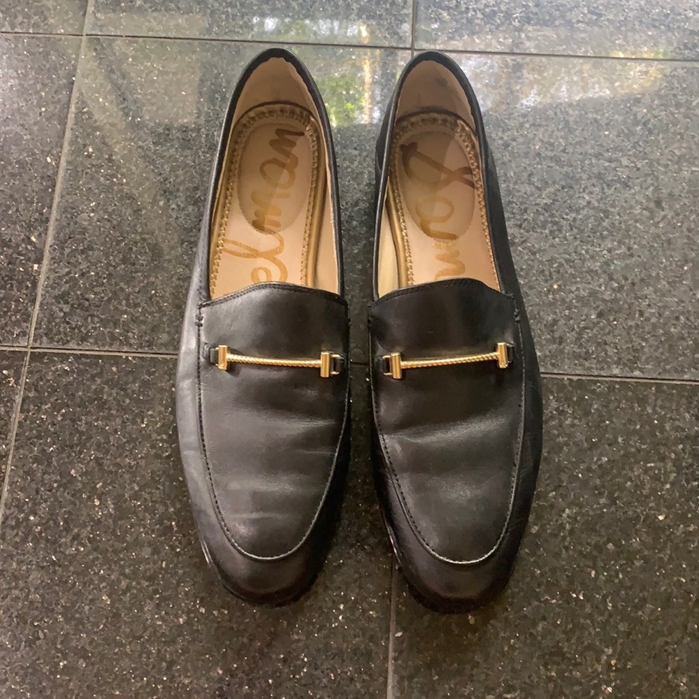 Sam Edelman loafers